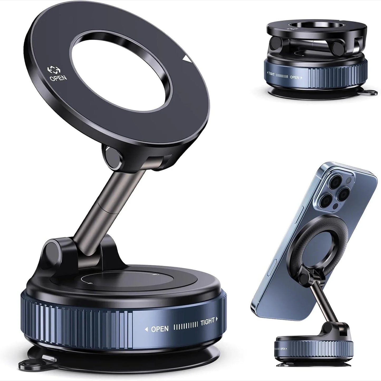 Magnetic Phone Holder