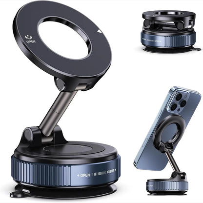 Magnetic Phone Holder
