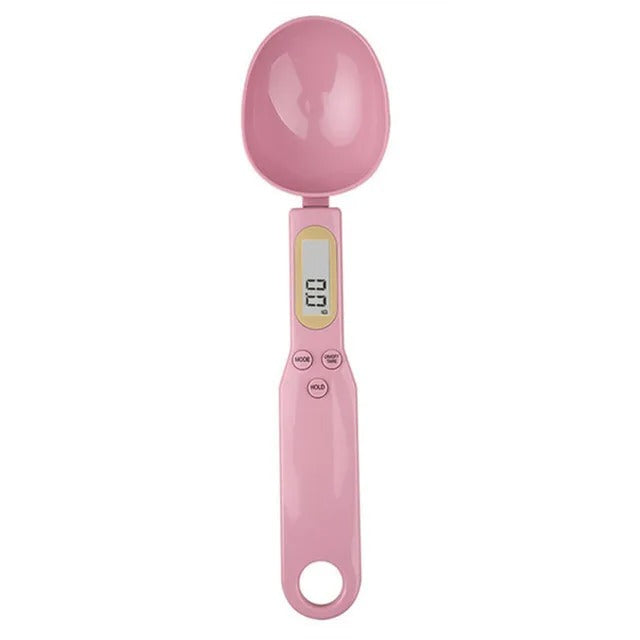 SmartScoop Digital Measuring Spoon