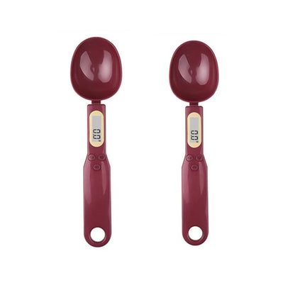 SmartScoop Digital Measuring Spoon