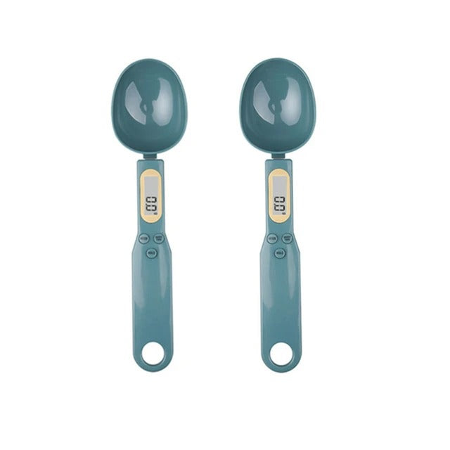 SmartScoop Digital Measuring Spoon