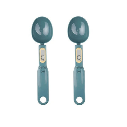 SmartScoop Digital Measuring Spoon