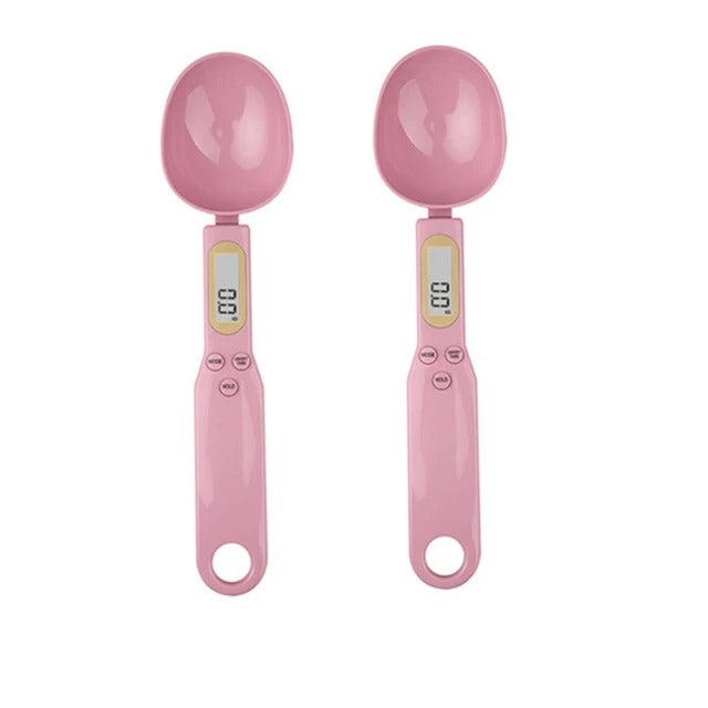 SmartScoop Digital Measuring Spoon