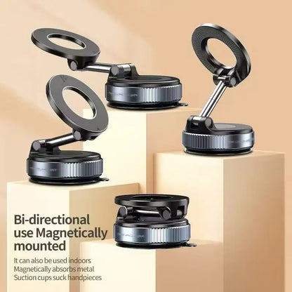 Magnetic Phone Holder