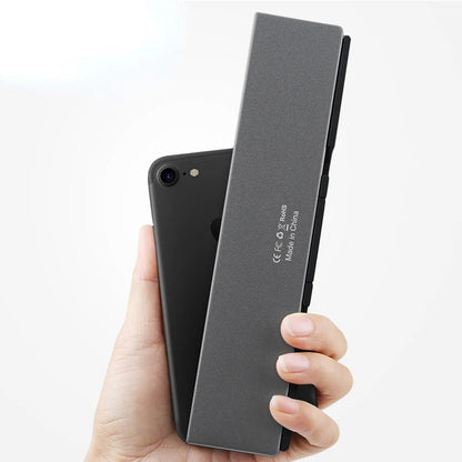Mini Foldable Wireless Keyboard