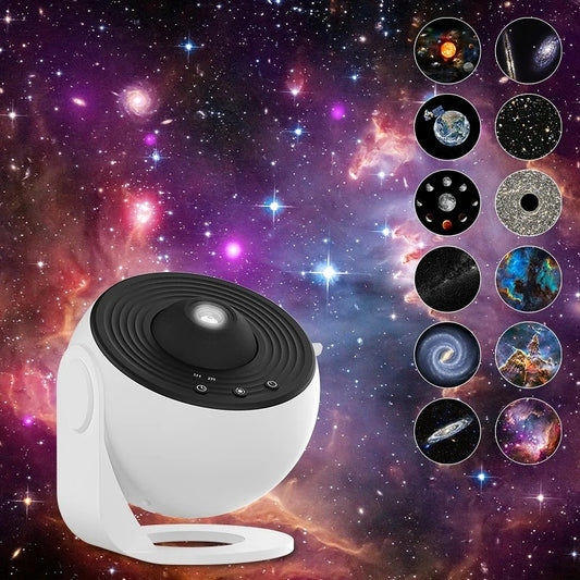 Planetarium Star Projector