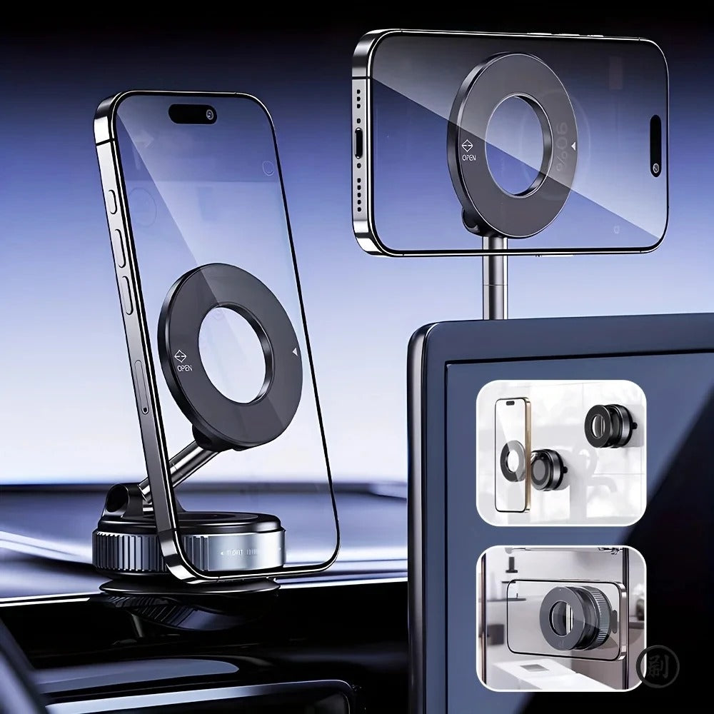 Magnetic Phone Holder