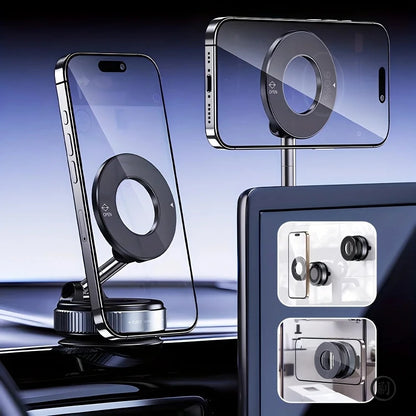 Magnetic Phone Holder