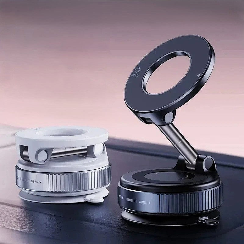 Magnetic Phone Holder
