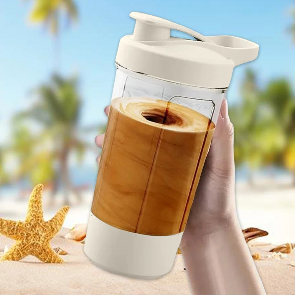 Portable Electric Blender Cup