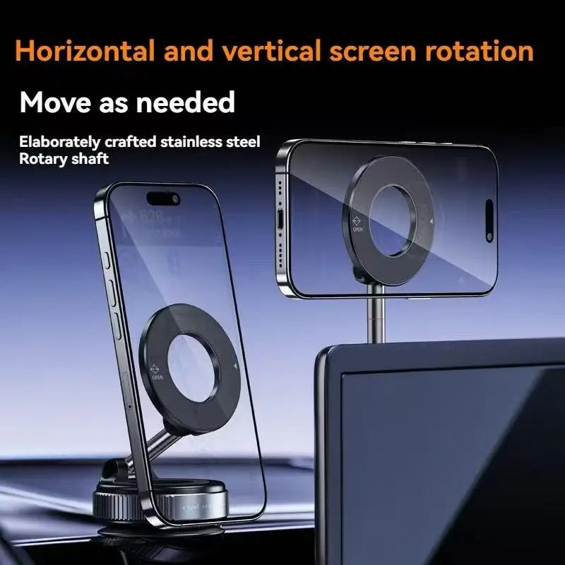 Magnetic Phone Holder