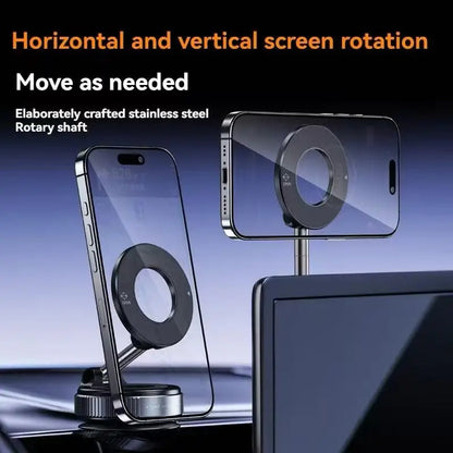 Magnetic Phone Holder