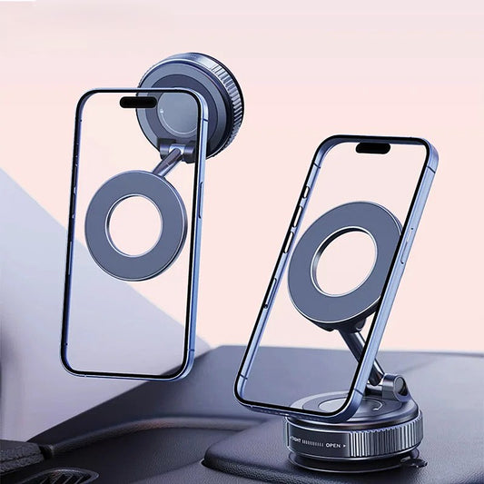 Magnetic Phone Holder