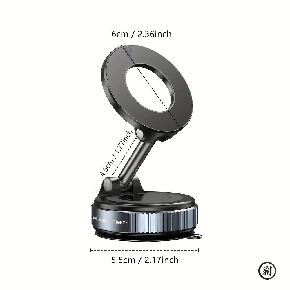 Magnetic Phone Holder