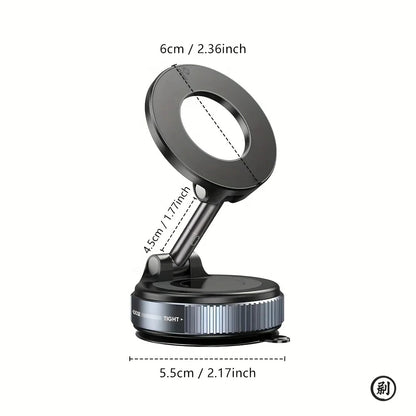 Magnetic Phone Holder