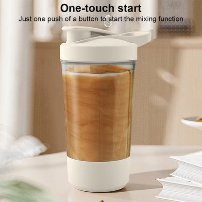Portable Electric Blender Cup