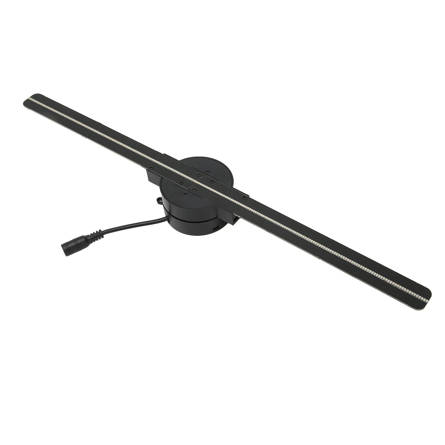 3D Hologram Fan Projector