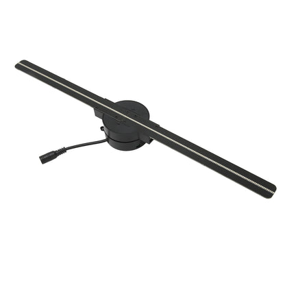 3D Hologram Fan Projector