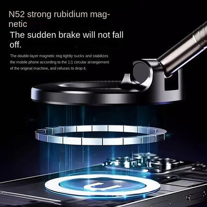 Magnetic Phone Holder