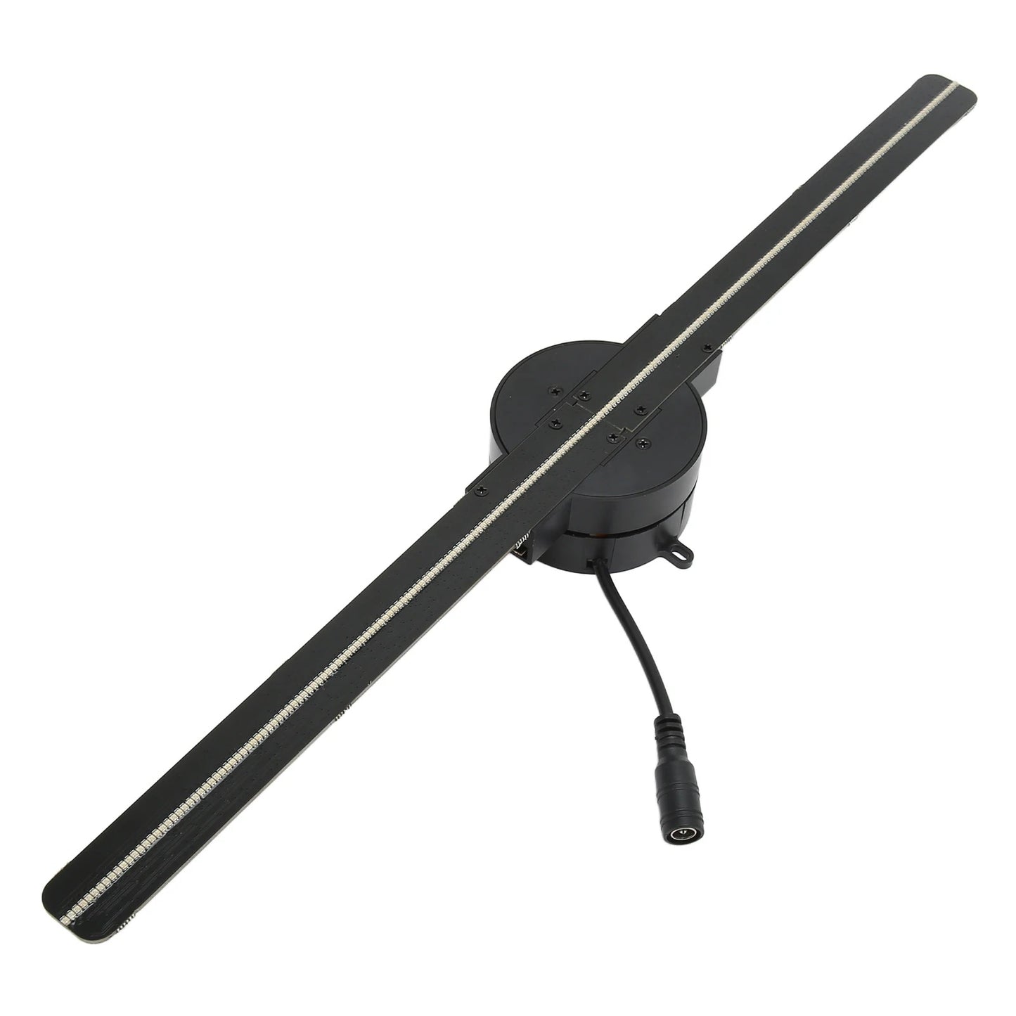 3D Hologram Fan Projector