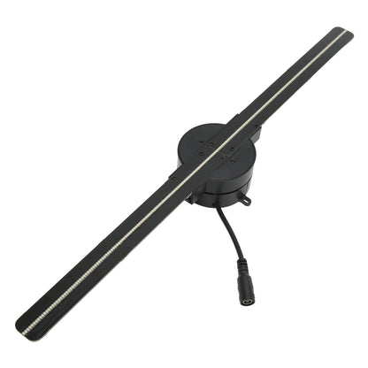 3D Hologram Fan Projector