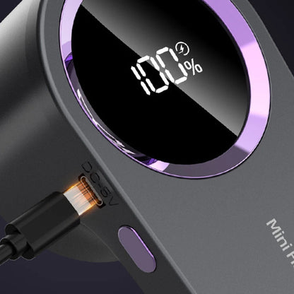 Mini Lint-Hairball Trimmer