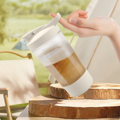Portable Electric Blender Cup