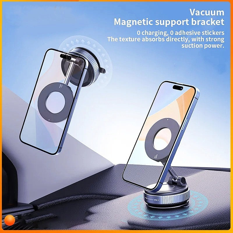 Magnetic Phone Holder