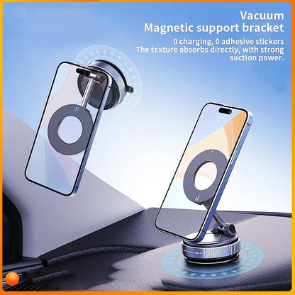 Magnetic Phone Holder