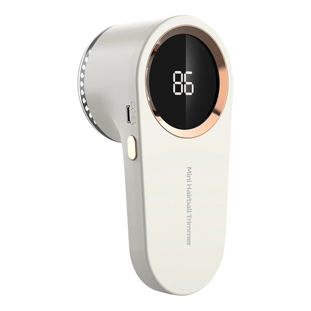 Mini Lint-Hairball Trimmer