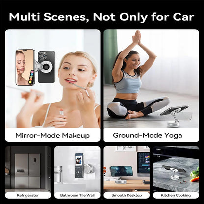 Magnetic Phone Holder