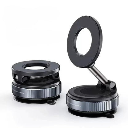 Magnetic Phone Holder