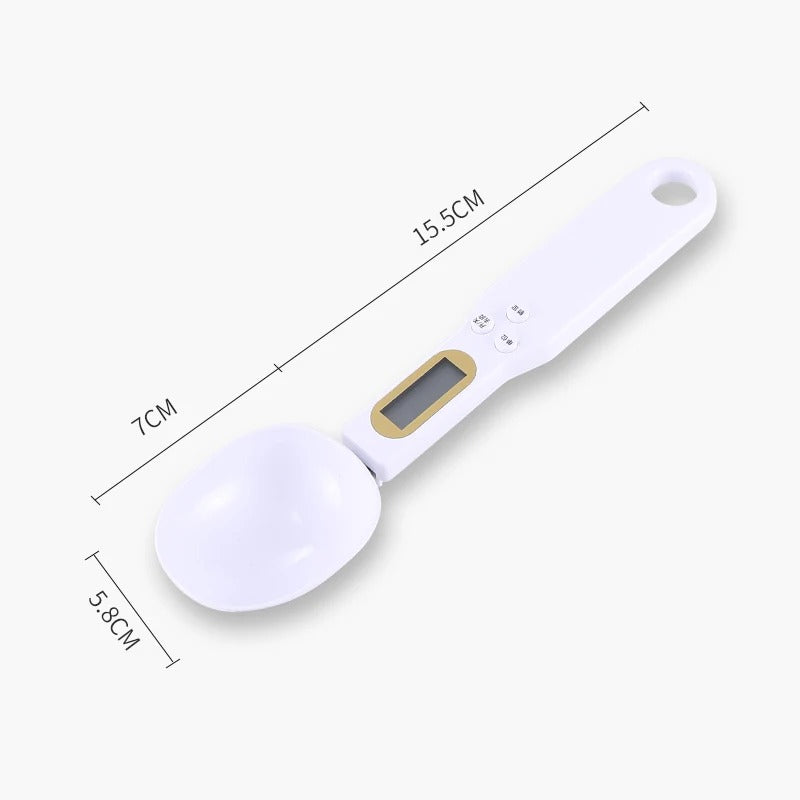 SmartScoop Digital Measuring Spoon