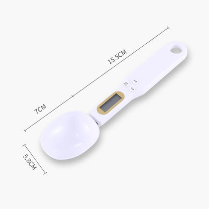 SmartScoop Digital Measuring Spoon