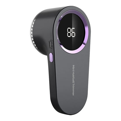 Mini Lint-Hairball Trimmer