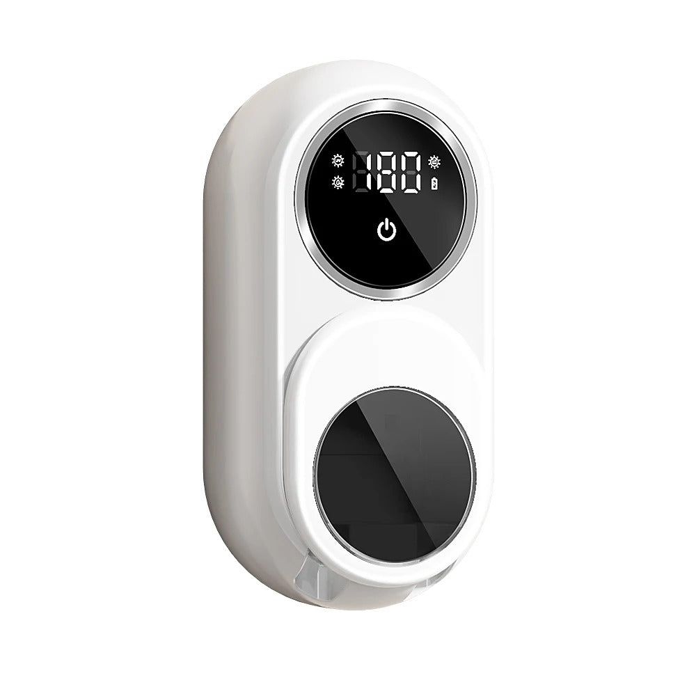 Electric UV Toothbrush Sterilizer