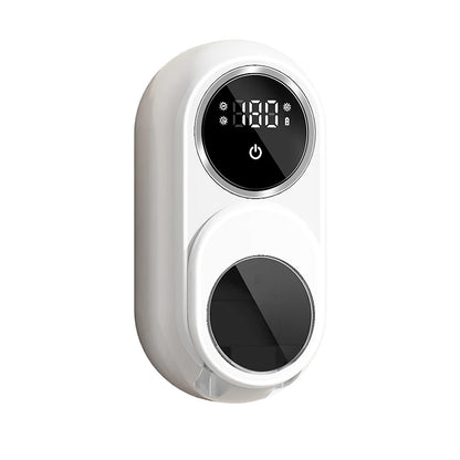 Electric UV Toothbrush Sterilizer