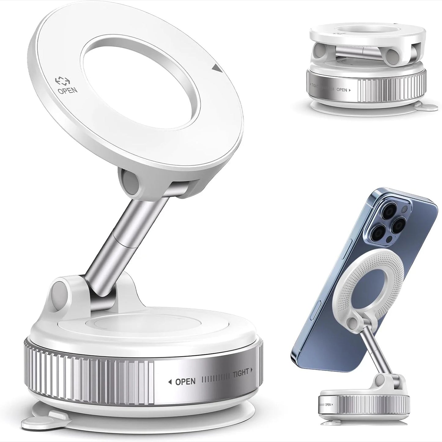 Magnetic Phone Holder