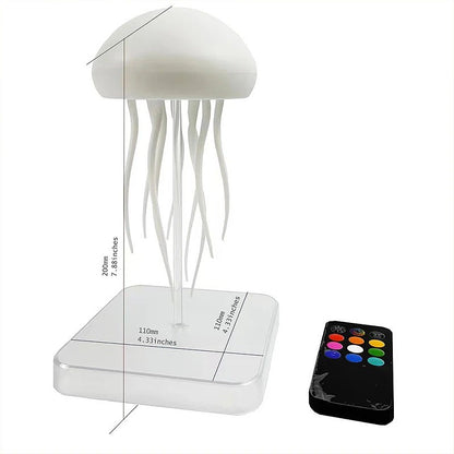 Aurora Jellyfish Lamp