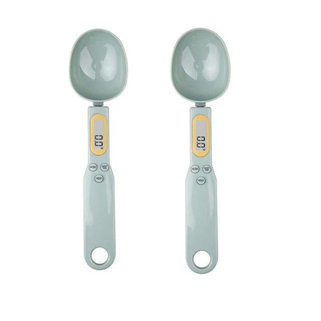 SmartScoop Digital Measuring Spoon