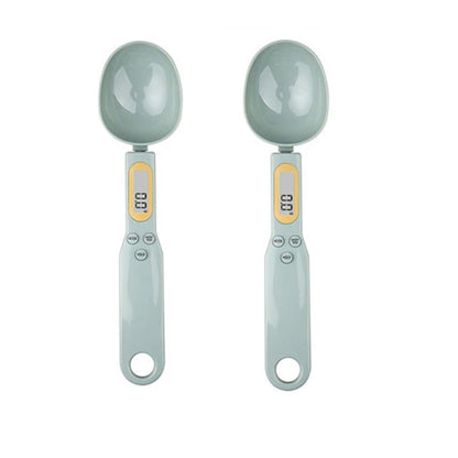 SmartScoop Digital Measuring Spoon