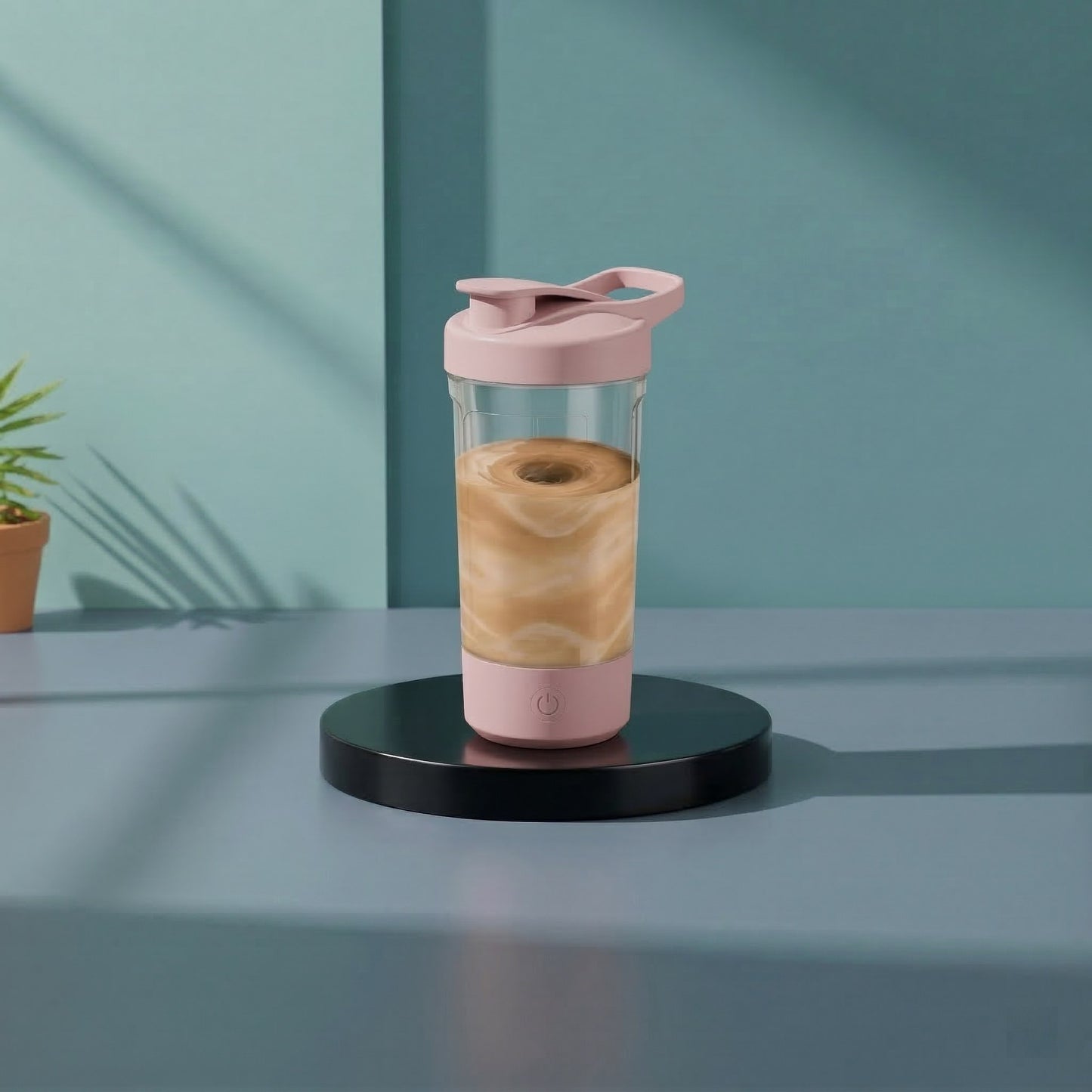 Portable Electric Blender Cup