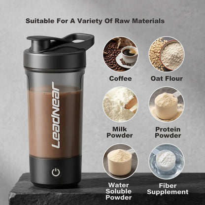 Portable Electric Blender Cup