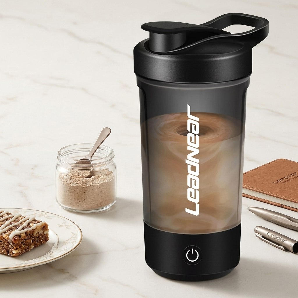 Portable Electric Blender Cup