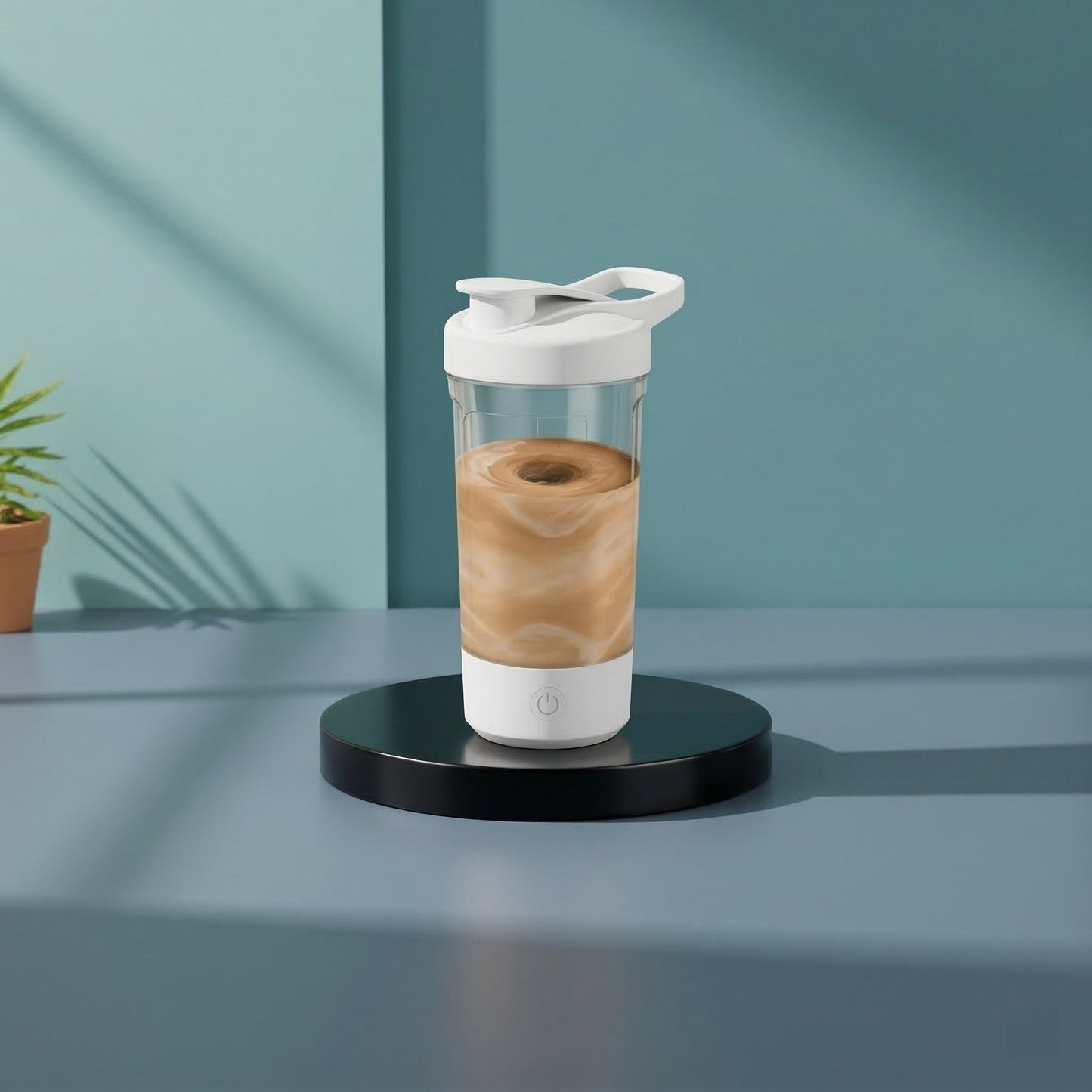 Portable Electric Blender Cup