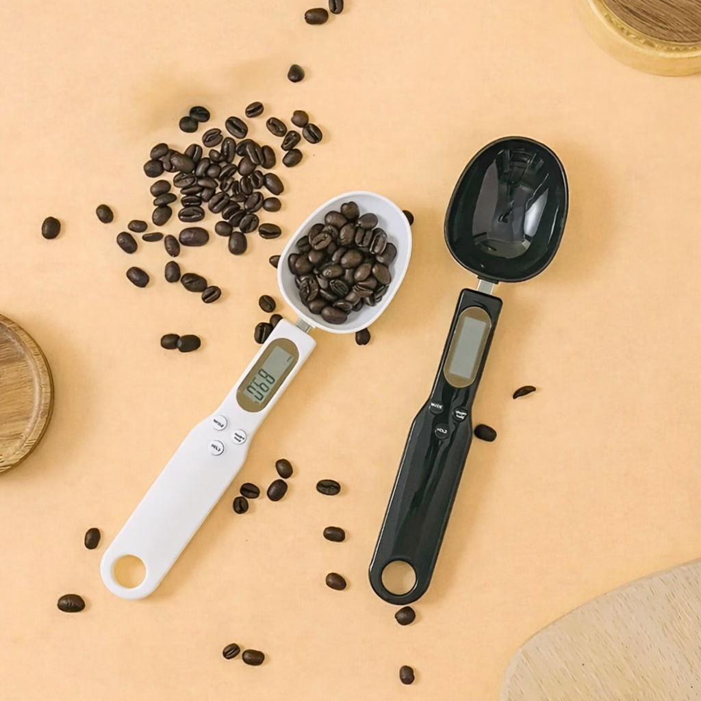 SmartScoop Digital Measuring Spoon