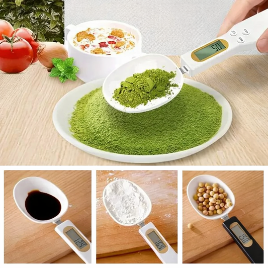 SmartScoop Digital Measuring Spoon