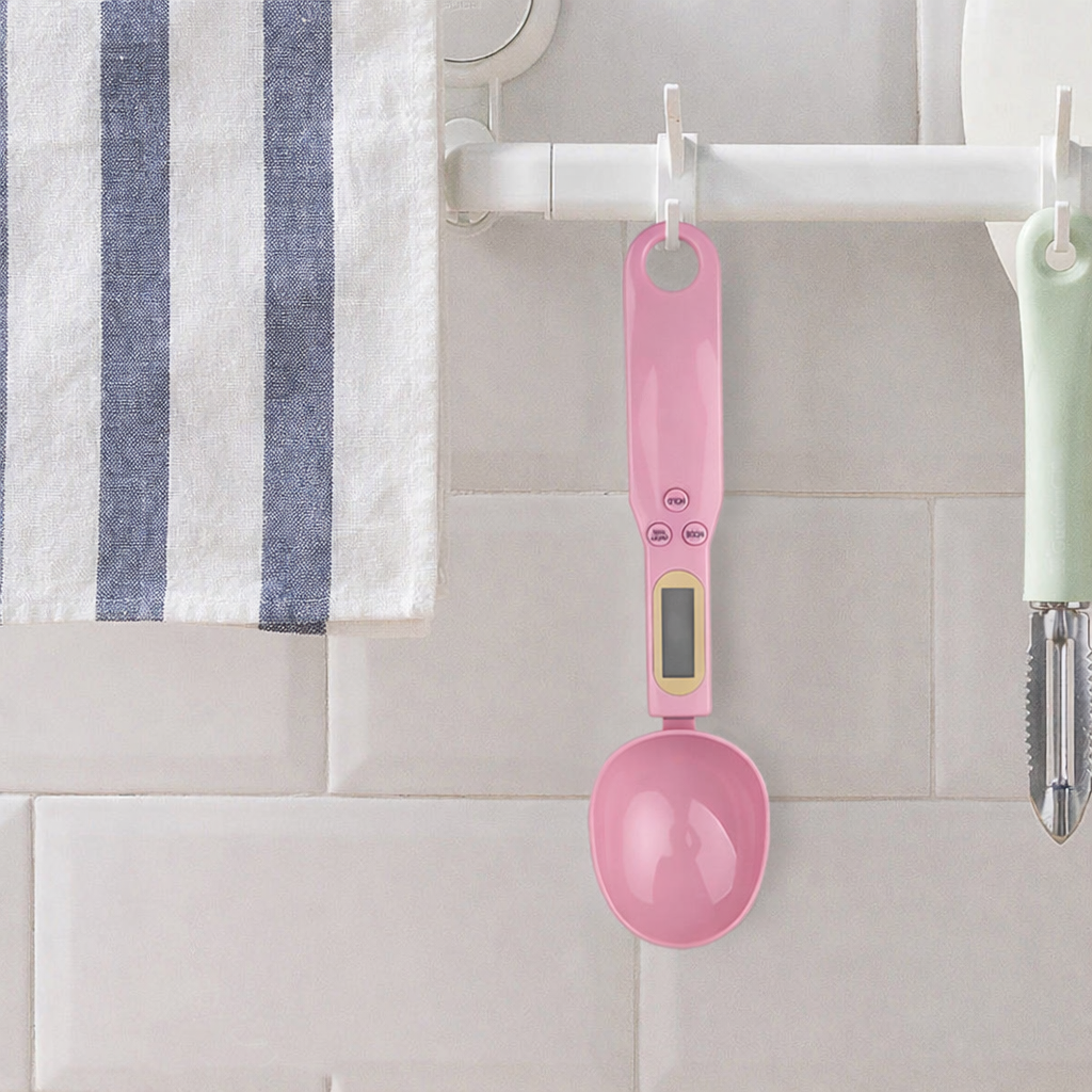 SmartScoop Digital Measuring Spoon