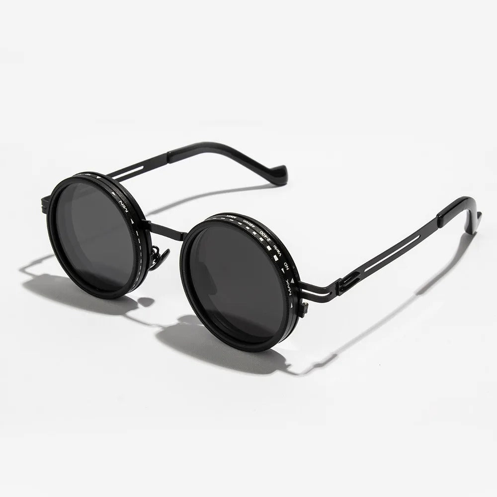 Adjustable Polarized Sunglasses