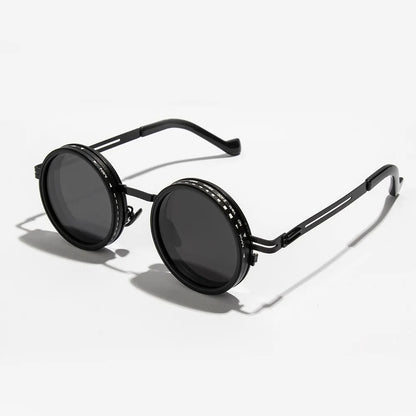 Adjustable Polarized Sunglasses